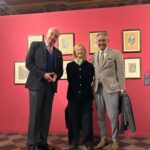 Inaugurazione Mostra Carlo Maratti e l'Incisione ad Ascoli Piceno
