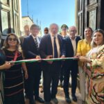 Inaugurazione Mostra Carlo Maratti e l'Incisione a Camerano