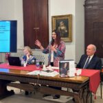 Presentazione del volume "Carlo Maratti (1625-1713) tra la magnificenza del Barocco e il sogno d’Arcadia. Dipinti e disegni"