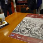 Conferenza Stampa Mostra Carlo Maratti e l'Incisione a Camerano