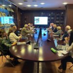 Riunione del Comitato Nazionale, Direzione generale Biblioteche e istituti culturali - 19 settembre 2025