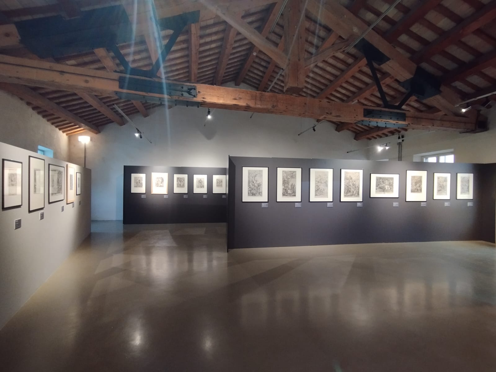 Al momento stai visualizzando Inaugurazione mostra Carlo Maratti e l’incisione ad Ancona