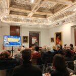 Convegno di studi Carlo Maratti bilanci e nuovi orizzonti