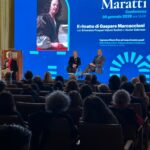 Conferenza Omaggio a Carlo Maratti