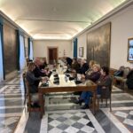 Riunione del Comitato Nazionale, Ministero della Cultura, Direzione generale Archeologia Belle Arti e Paesaggio - 24 febbraio 2026