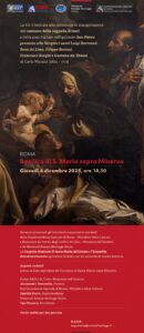 Scopri di più sull'articolo Roma, Basilica di Santa Maria Sopra Minerva. Presentazione del restauro della pala d’altare di Carlo Maratti (1625 – 1713)