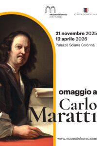 Scopri di più sull'articolo Omaggio a Carlo Maratti